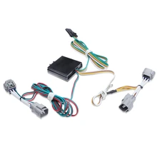 Trailer Wiring Harness for 1993-1998 Toyota T100