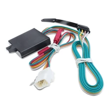 Trailer Wiring Harness for Subaru Ascent Crosstrek Forester Outback XV Crosstrek