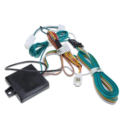 Trailer Wiring Harness