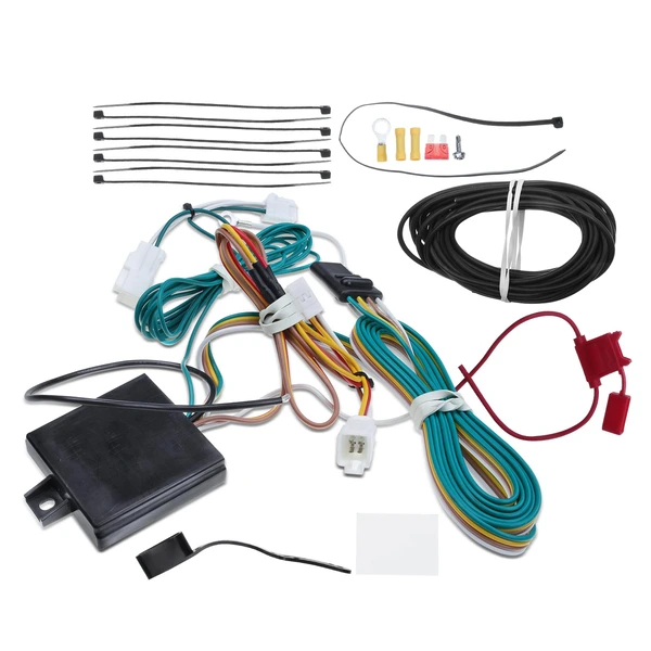 Trailer Wiring Harness for Toyota Avalon RAV4 2013-2018 Toyota Camry 2018