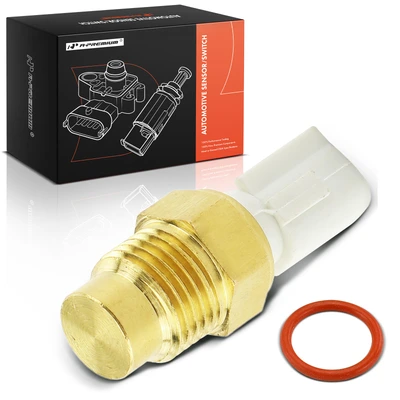 Radiator Fan Switch