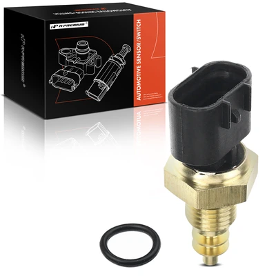 Temperature Sensor