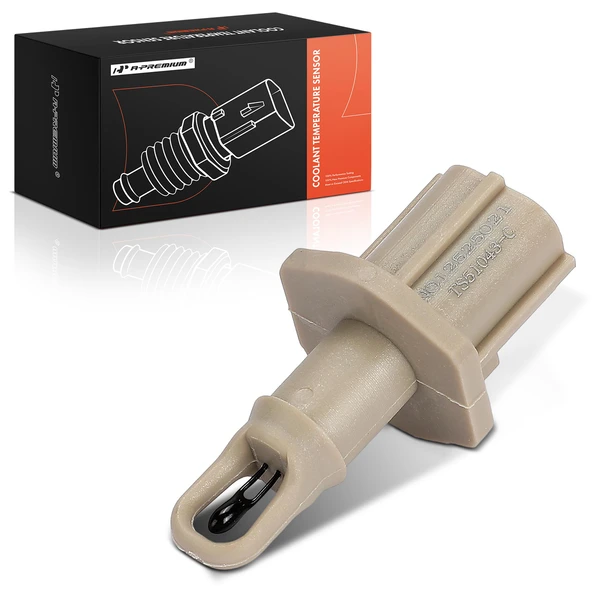 Engine Intake Manifold Temperature Sensor for Nissan Altima Sentra Quest Mercury