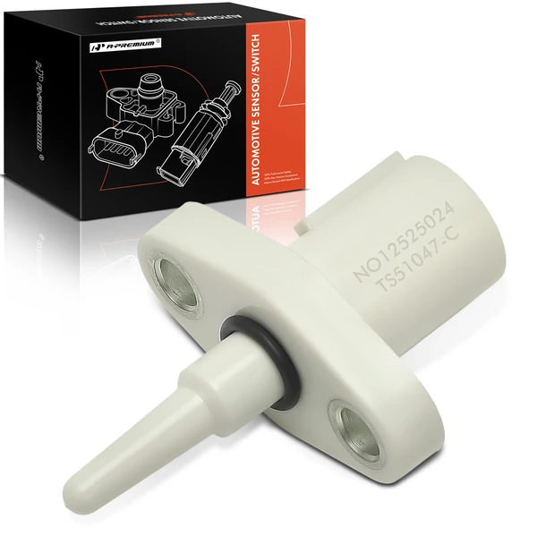 Air Charge Temperature Sensor for Honda Civic 1988-1995 Accord 1988-1993 Acura TL NSX