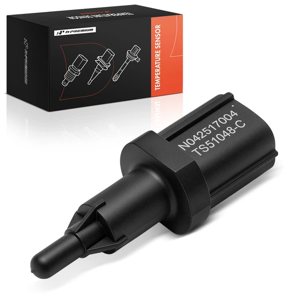 Engine Intake Manifold Temperature Sensor for 1996-1997 Honda Civic del Sol