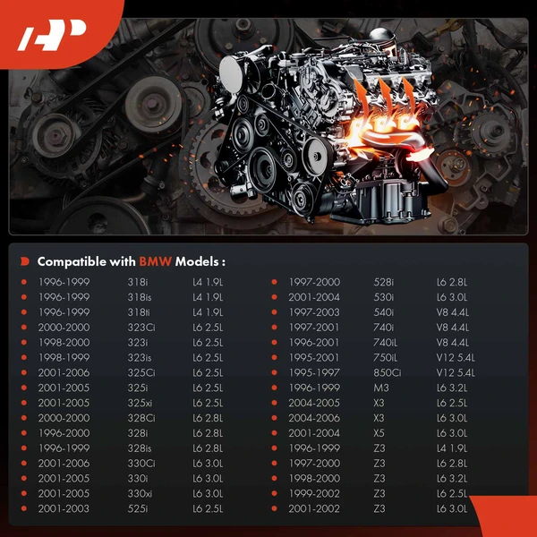 A-Premium APTS0143 Temperature Sensor