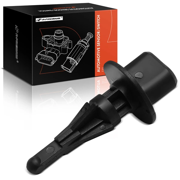 Temperature Sensor for Toyota Camry RAV4 Corolla 4Runner Chevrolet Mazda Subaru Geo