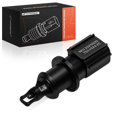 Engine Intake Manifold Temperature Sensor