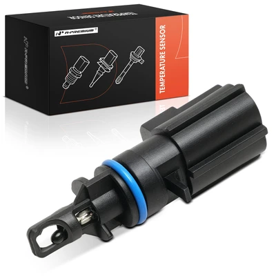 Engine Coolant Temperature Sensor