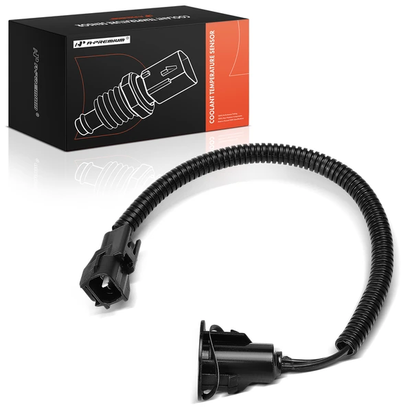 Battery Temperature Sensor for Jeep Grand Cherokee 1994-1998 Wrangler Dodge Ram 1500