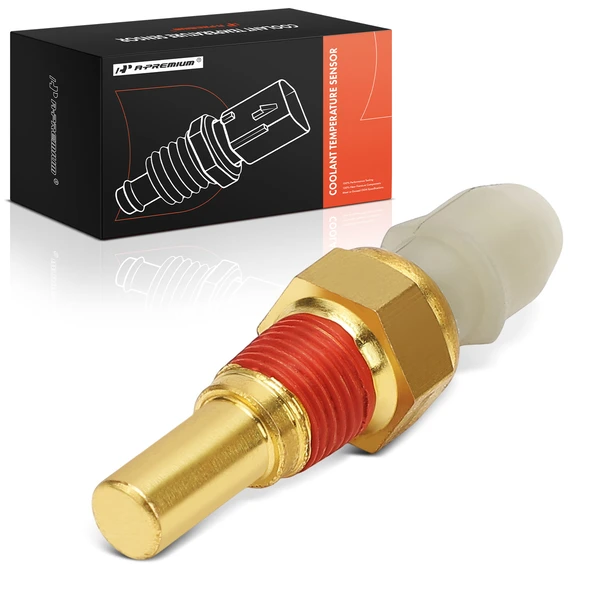 Air Charge Temperature Sensor for 1991-2002 Saturn SL2