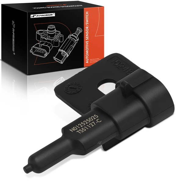 Ambient Air Temperature Sensor for 1997-2005 Chevrolet Venture