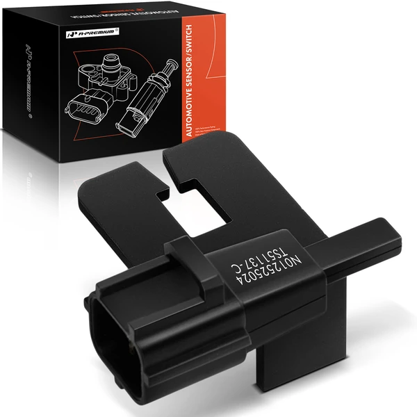 Ambient Air Temperature Sensor for 2003 Dodge Ram 1500 Van