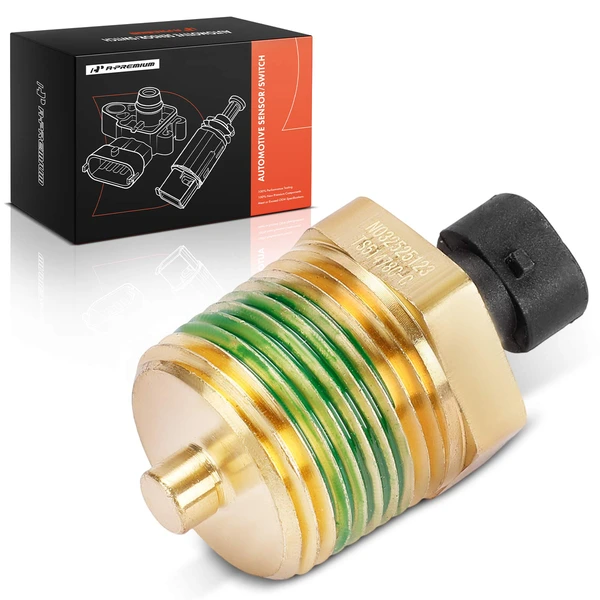 Engine Coolant Temperature Sensor for 1996-1998 Ford LT9513