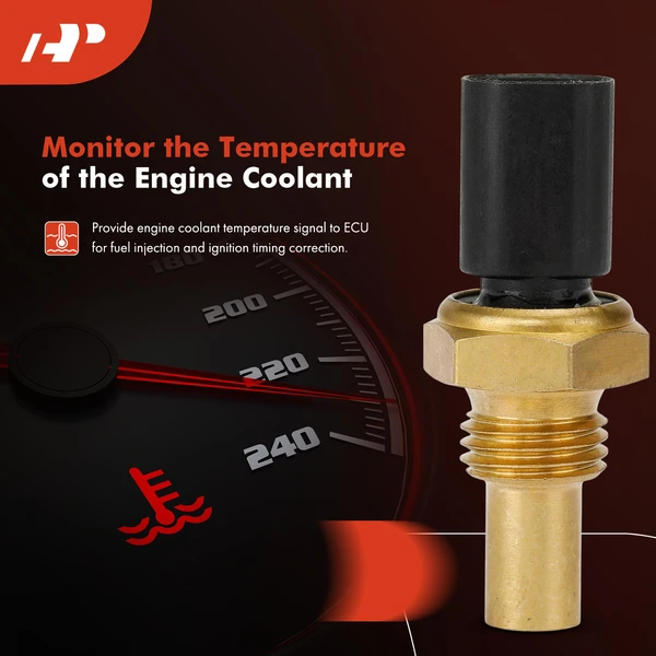 A-Premium APTS0149 Temperature Sensor