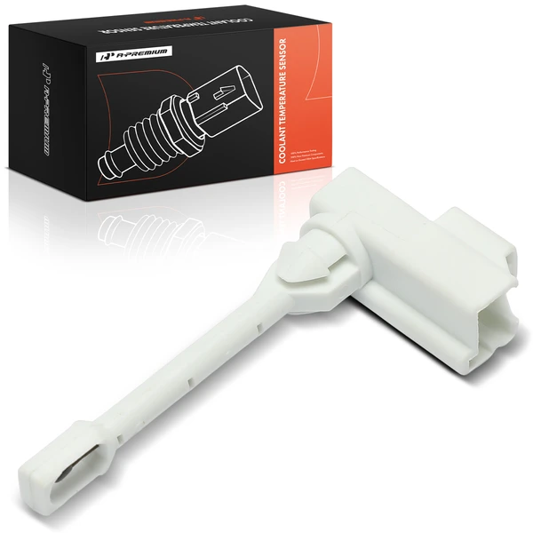 Temperature Sensor for Nissan Frontier 2016-2018 Armada 2013-2015 2017