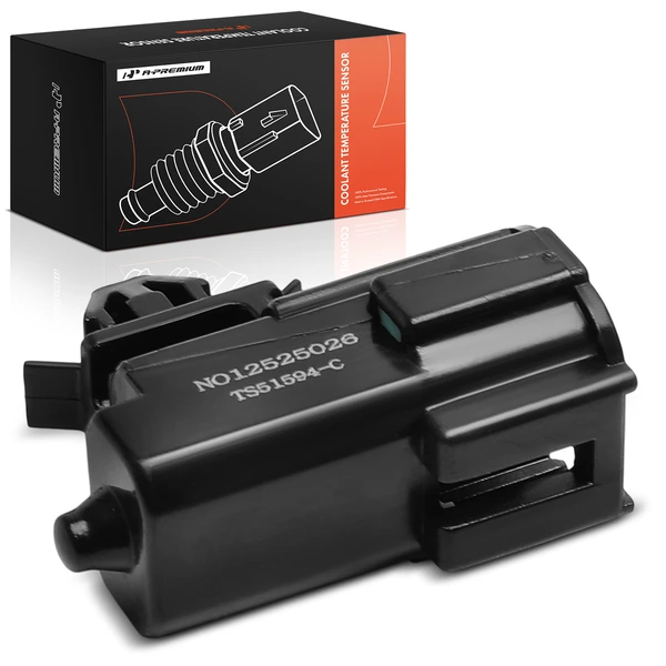 Ambient Air Temperature Sensor for 2001-2006 Nissan Altima