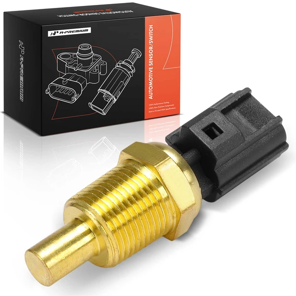 Coolant Temperature Sensor for Jeep WJ ZJ Grand Cherokee Wrangler Dodge Chrysler