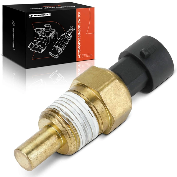 Engine Coolant Temperature Sensor for 1995-1999 Dodge Neon