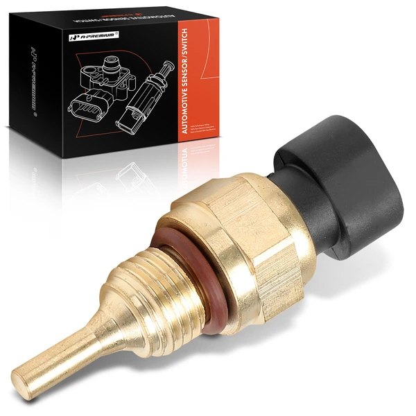 Engine Coolant Temperature Sensor for 2011-2020 Ram 5500