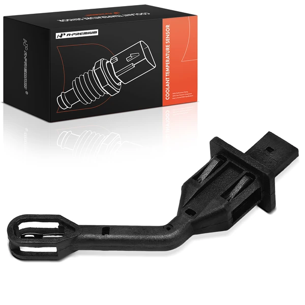 Temperature Sensor for 2011-2012 Audi A4 Quattro