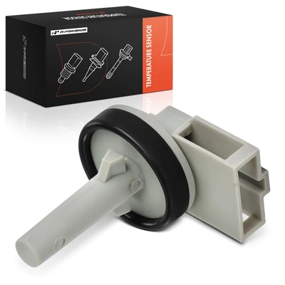 Cabin Air Temperature Sensor