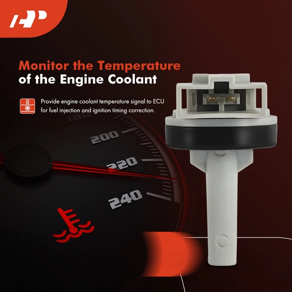 Cabin Air Temperature Sensor for Audi A6 2006-2011 S6 R8 VW Jetta Passat Beetle