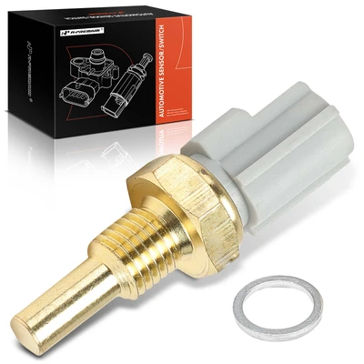 Engine Coolant Temperature Sensor with 2-Blade