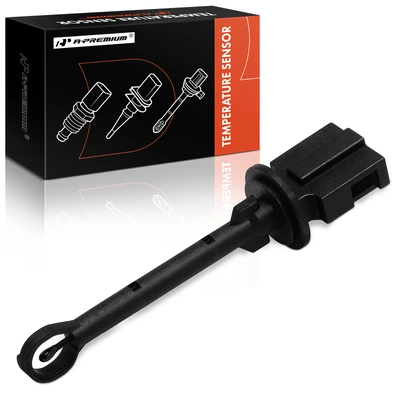Engine Coolant Temperature Sensor