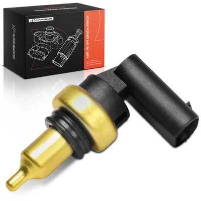 Coolant Temperature Sensor