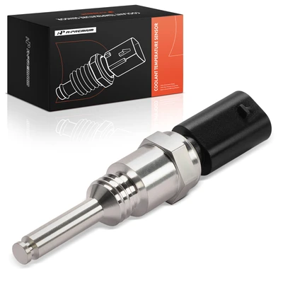 Engine Coolant Temperature Sensor