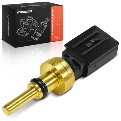 Engine Coolant Temperature Sensor