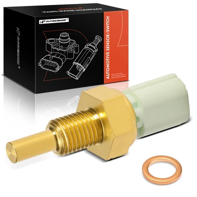 Engine Coolant Temperature Sensor