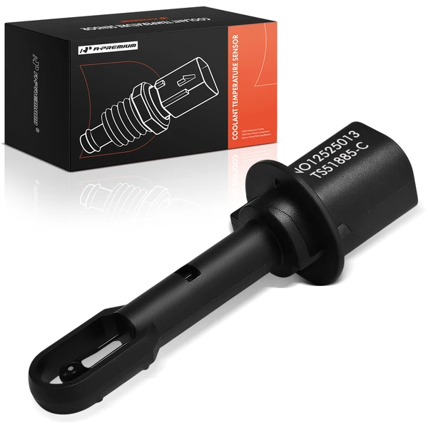 AC Evaporator Temperature Sensor for Buick Encore 2013-2022 Chevrolet Sonic Trax