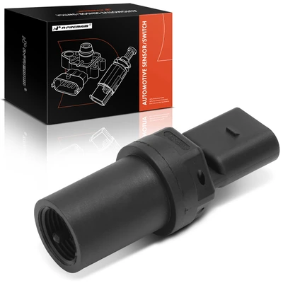 Transaxle Output Speed Sensor