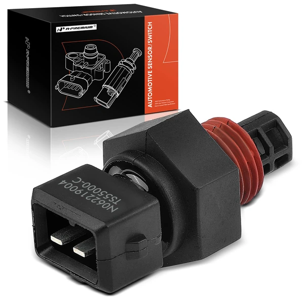 Air Charge Temperature Sensor for 2003-2008 Hyundai Tiburon