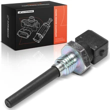 Air Intake / Charge Temperature Sensor