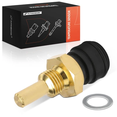 Engine Coolant Temperature Sensor