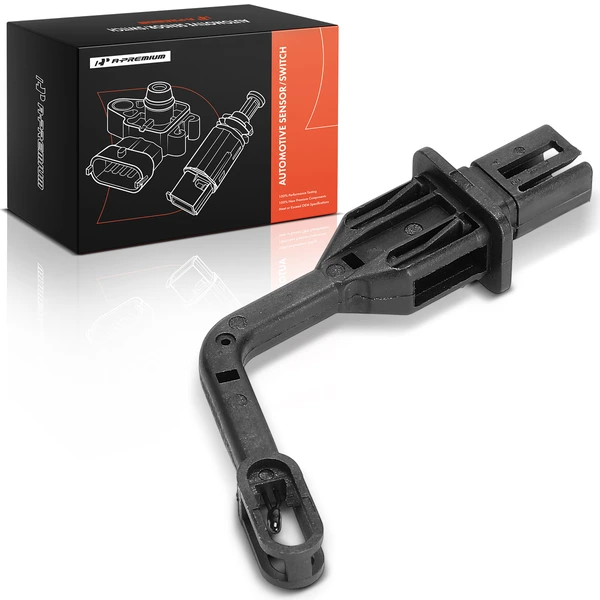 Air Conditioning Evaporator Temperature Sensor for Chevy Malibu Colorado Buick