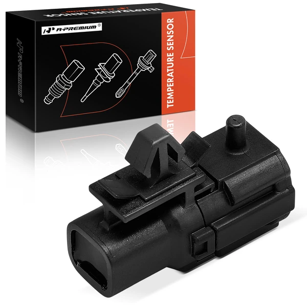 Ambient Air Temperature Sensor for 2004-2009 Nissan Quest