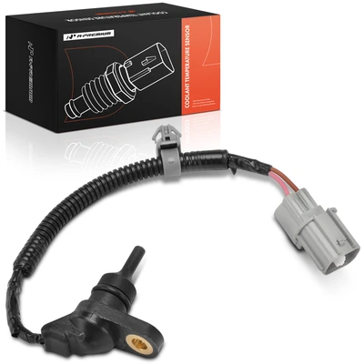 Transmission Oil Temperature Sensor