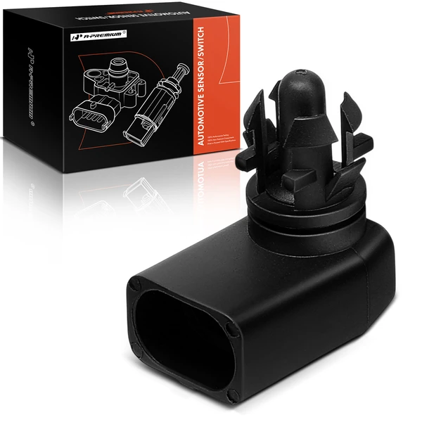 Ambient Air Temperature Sensor for 2007 Chevrolet Silverado 1500 Classic