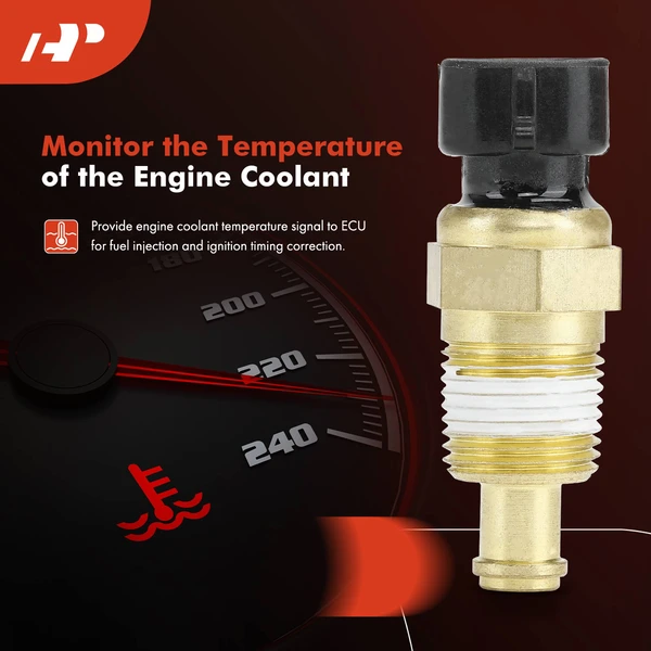 A-Premium APTS0151 Temperature Sensor