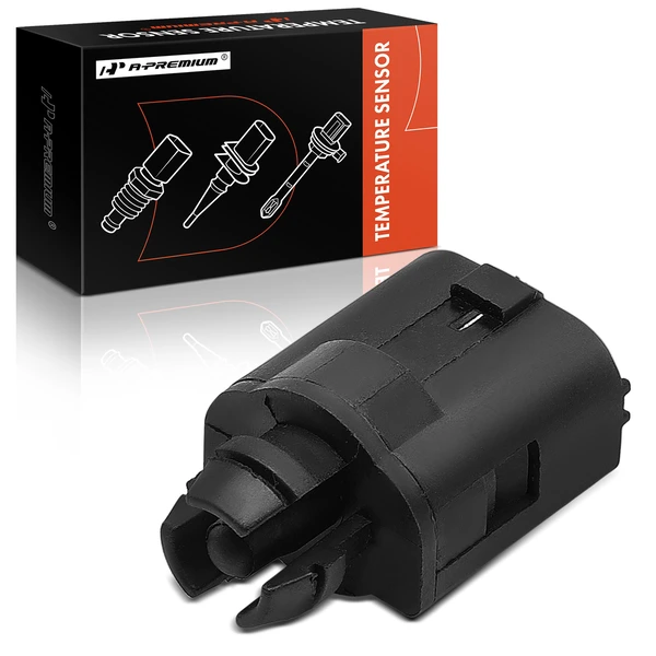 Temperature Sensor for 1998 Volvo C70