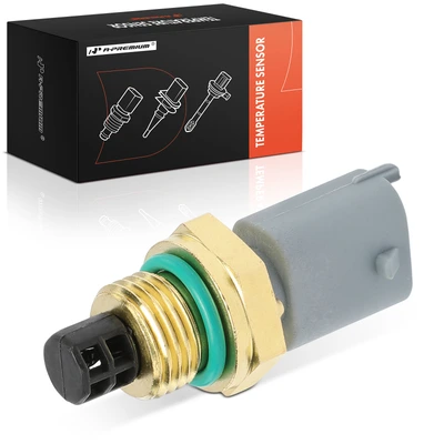 Intake Manifold Temperature Sensor