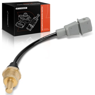 Engine Coolant Temperature Sensor