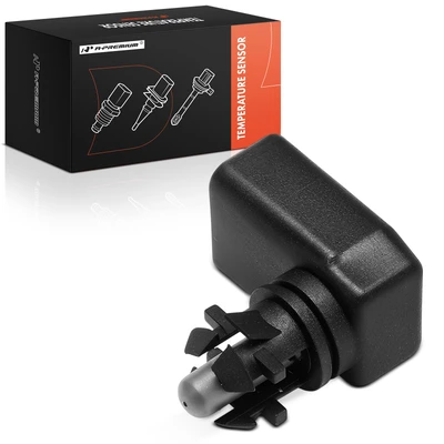 Outside Ambient Temperature Sensor
