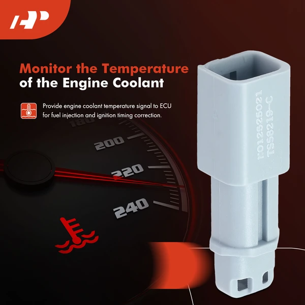 Automatic Transmission Fluid Temperature Sensor for Chevy Malibu Impala Tahoe