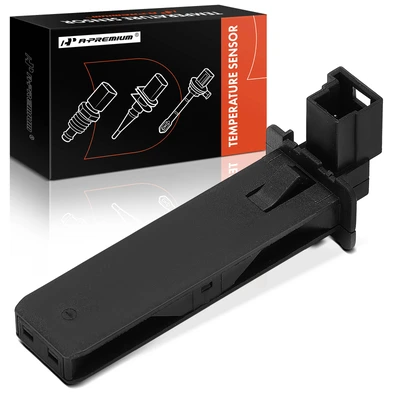 Heater Core Temperature Sensor