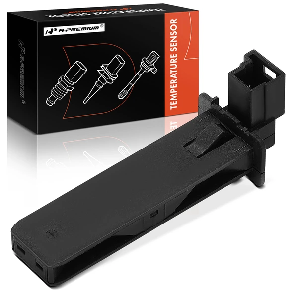 Heater Core Temperature Sensor for 2017-2019 Volkswagen Golf Alltrack